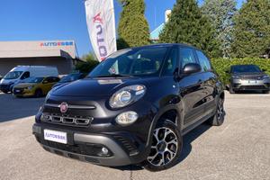FIAT 500L 1.3 MJT 95 CV Cross