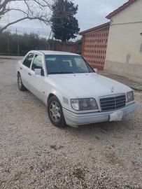 Mercedes 250