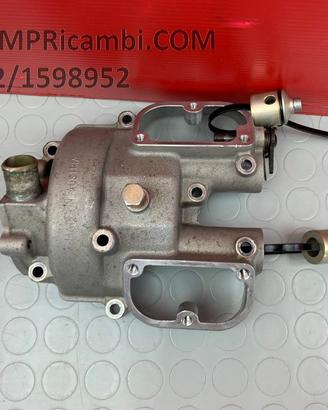 TESTATA CASTELLETTO KTM EXC 520 2001 2002 EX C 199