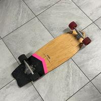 Longboard Oxelo