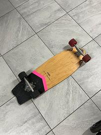 Longboard Oxelo