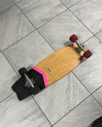 Longboard Oxelo