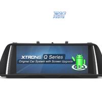 RADIO GPS ANDROID 14 BMW F10 F11 2010 - 7 2013