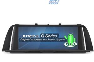 RADIO GPS ANDROID 14 BMW F10 F11 2010 - 7 2013