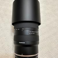 Tamron 70-300 4.5-6.3 DI III RXD (Nikon Z)