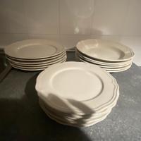 Servizio di piatti IKEA 6 coperti