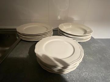 Servizio di piatti IKEA 6 coperti