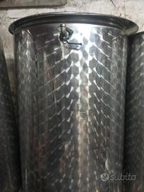 cisterne per vino