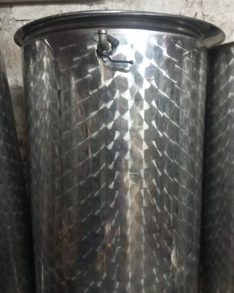 cisterne per vino