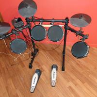 Batteria Alesis Turbo