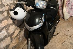 Peugeot Tweet 150
