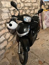 Peugeot Tweet 150