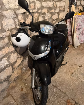 Peugeot Tweet 150