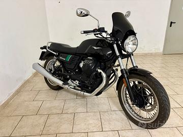Moto Guzzi V7 III Special