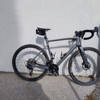 MEGAMO WEST 15 TAGLIA L