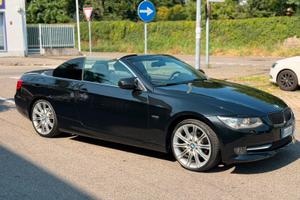 Bmw 320d Cabrio