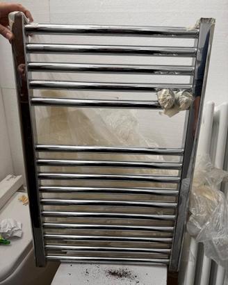 Scaldasalviette Cordivari