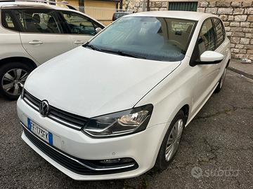 VOLKSWAGEN POLO 1.0 75cv CONFORTLINE