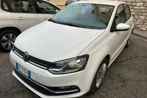 VOLKSWAGEN POLO 1.0 75cv CONFORTLINE