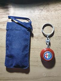 Portachiavi Alfa Romeo 