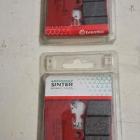 kit Pastiglie freno Brembo per vari modelli BMW