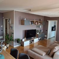 Trilocale via Cantoreggio, Masnago, Varese