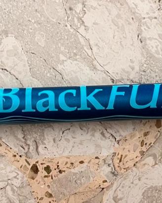 Italcanna Black Fury da 4,20 metri