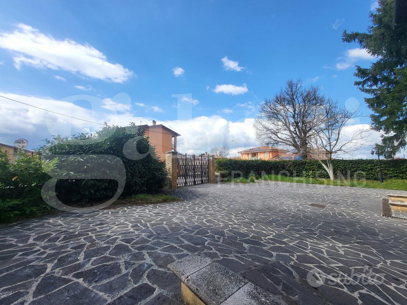 Apartment in Gubbio, Cipolleto - Vista 3