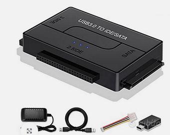 usb 3.0 to SATA&IDE Hard Drive Converter