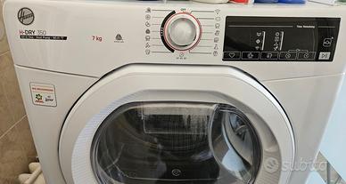 Asciugatrice 7 kg