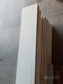 Perlinato per soppalco