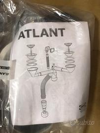 Tubi scarico per cucina ikea