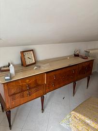 mobili antiquariato