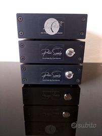 Jean Hiraga "Le Pacific" Pre Phono MM/MC Dual Mono