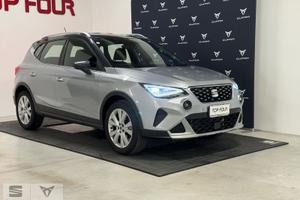 SEAT Arona 1.0 EcoTSI 115 CV DSG XPERIENCE