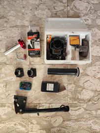 Ricambi Scooter Piaggio