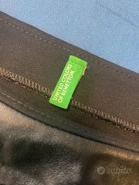 Maglia Donna Benetton