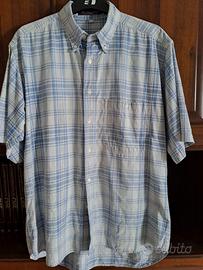 MADE IN JEANS - camicia ragazzo/uomo tg. M