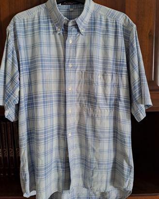 MADE IN JEANS - camicia ragazzo/uomo tg. M