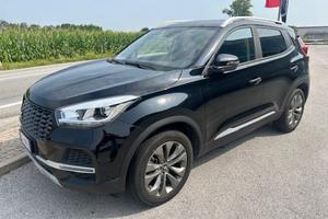 DR MOTOR DR 4.0 1.5 Bi-Fuel GPL "AZIENDALI-VARI