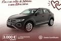 Volkswagen T-Roc 1.0 tsi style 115cv
