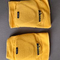 ginocchiere volley/pallavolo mikasa