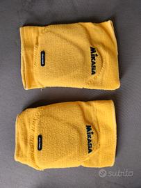 ginocchiere volley/pallavolo mikasa