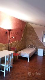 Camere, Monolocali e Bilocali