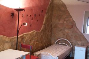 Camere, Monolocali e Bilocali