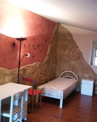 Camere, Monolocali e Bilocali
