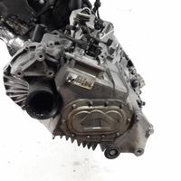 CAMBIO MERCEDES CLASSE A «W168» (1998)