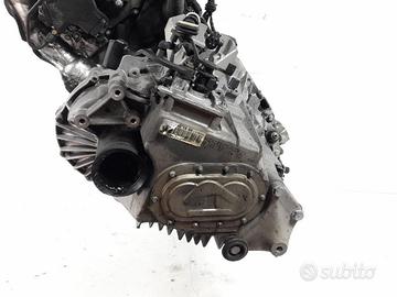 CAMBIO MERCEDES CLASSE A «W168» (1998)