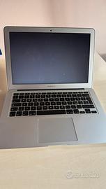 MacBook Air 13” 2015