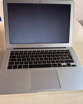 MacBook Air 13” 2015